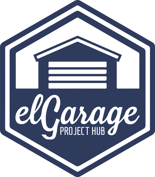 El Garage Project Hub