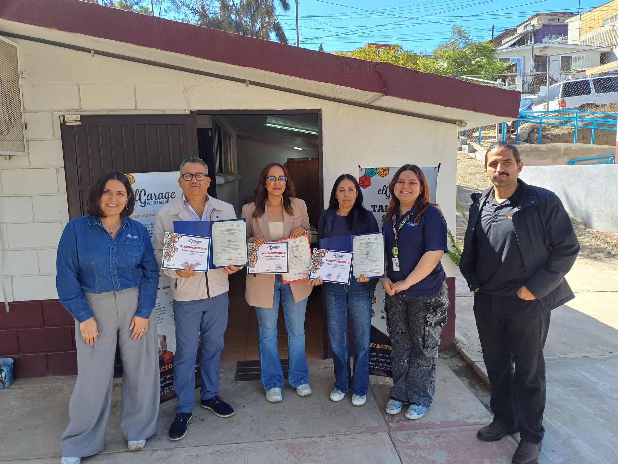 Innovar desde la docencia: experiencias con Microbit en la formación STEM en Ensenada