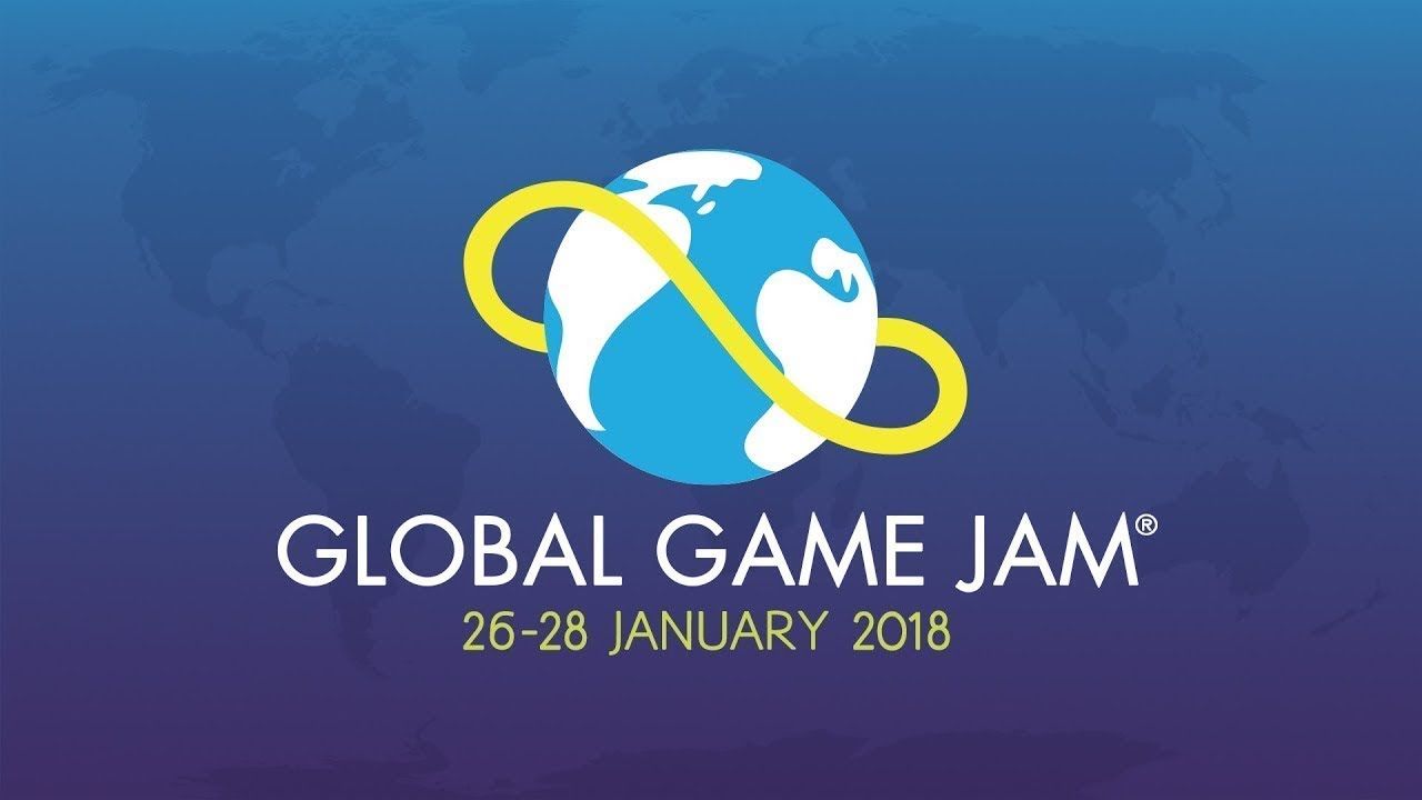 Global Game Jam 2019