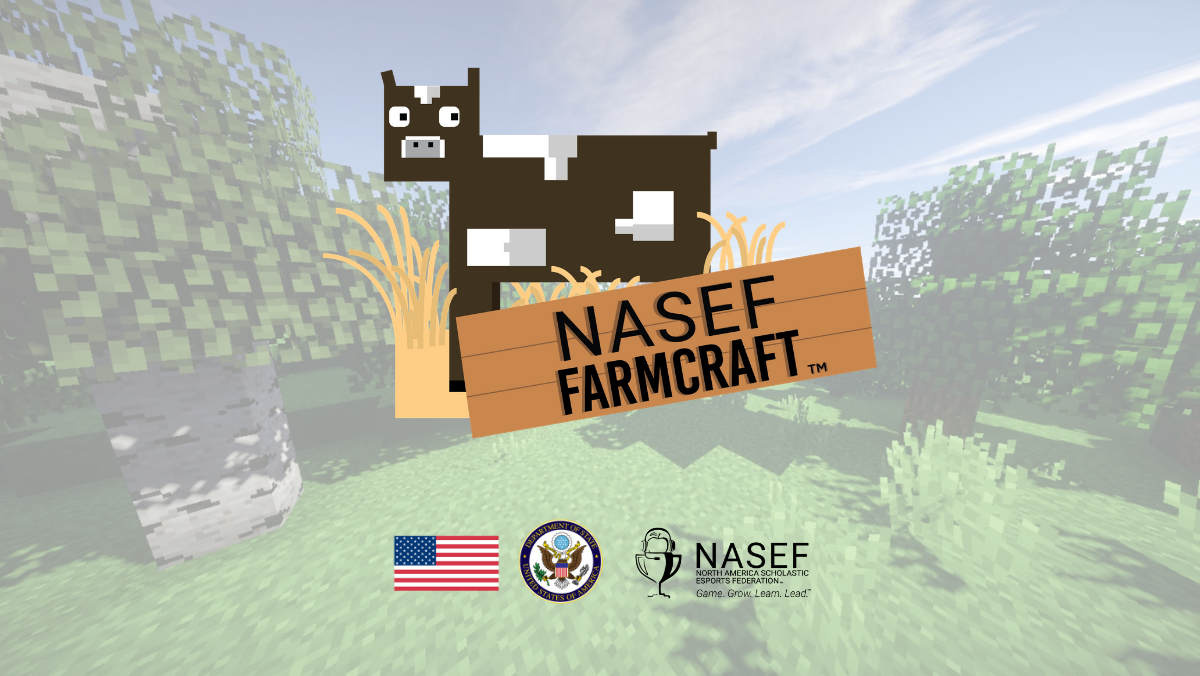 Garage Builders campeones del NASEF Farmcraft 2021