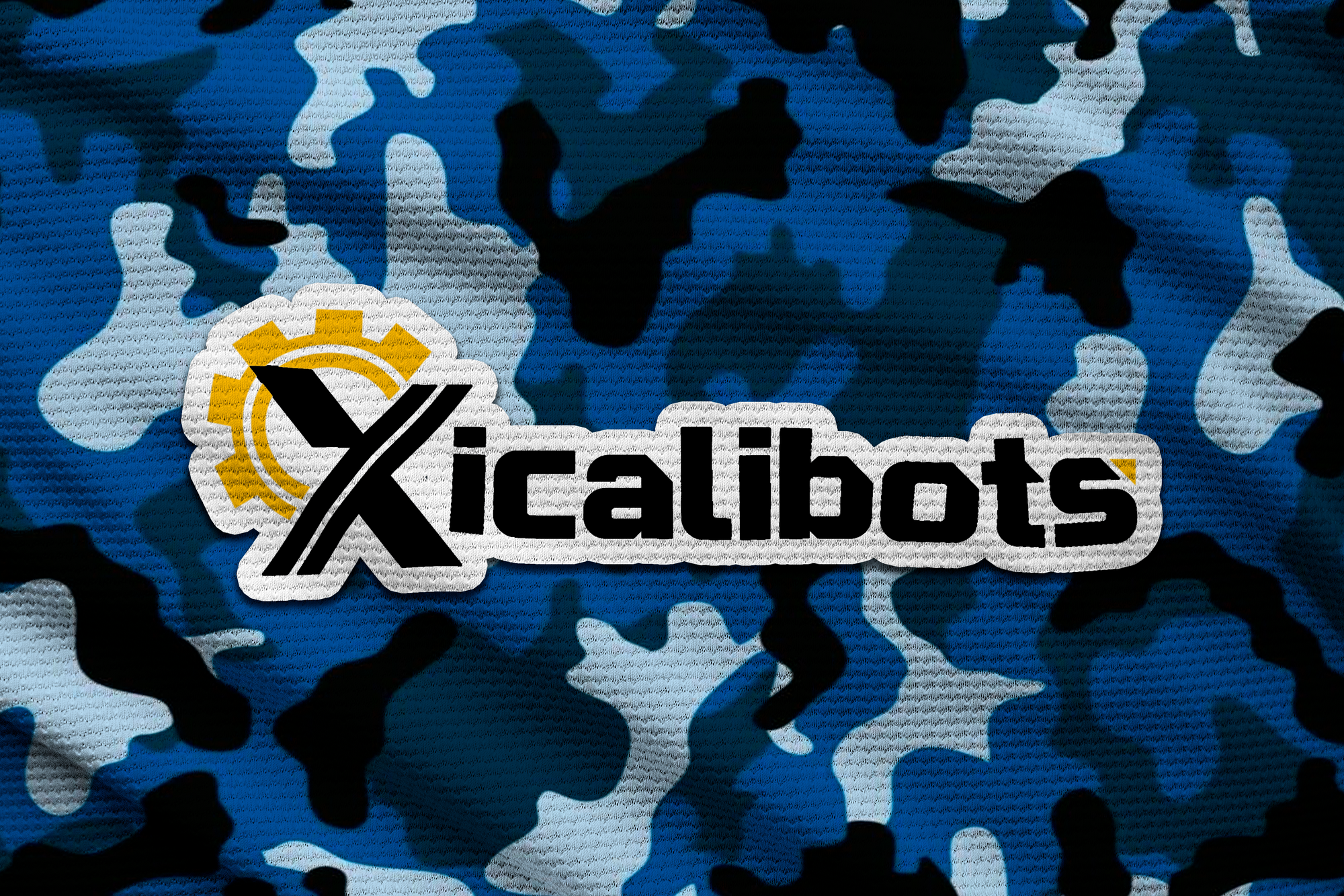 Xicalibots de regreso a First Lego League