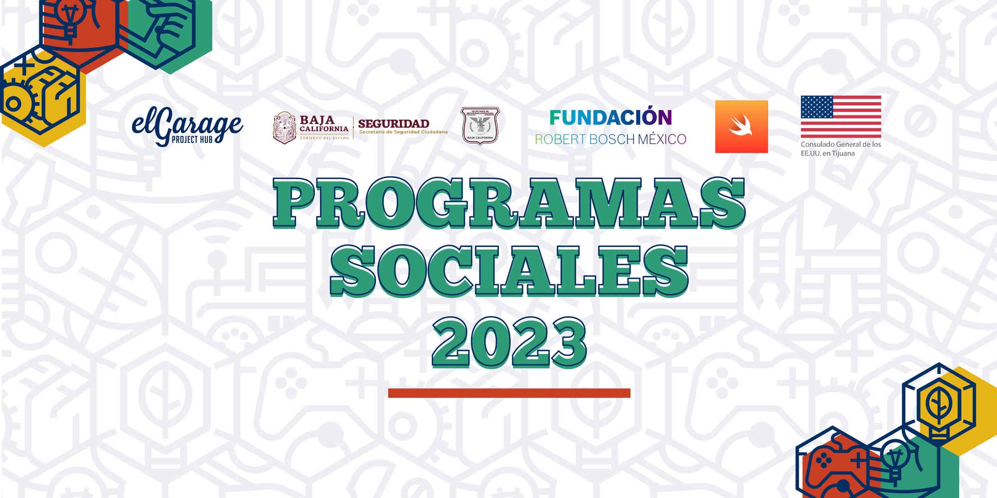 Promueve El Garage Project Hub programas de impacto social