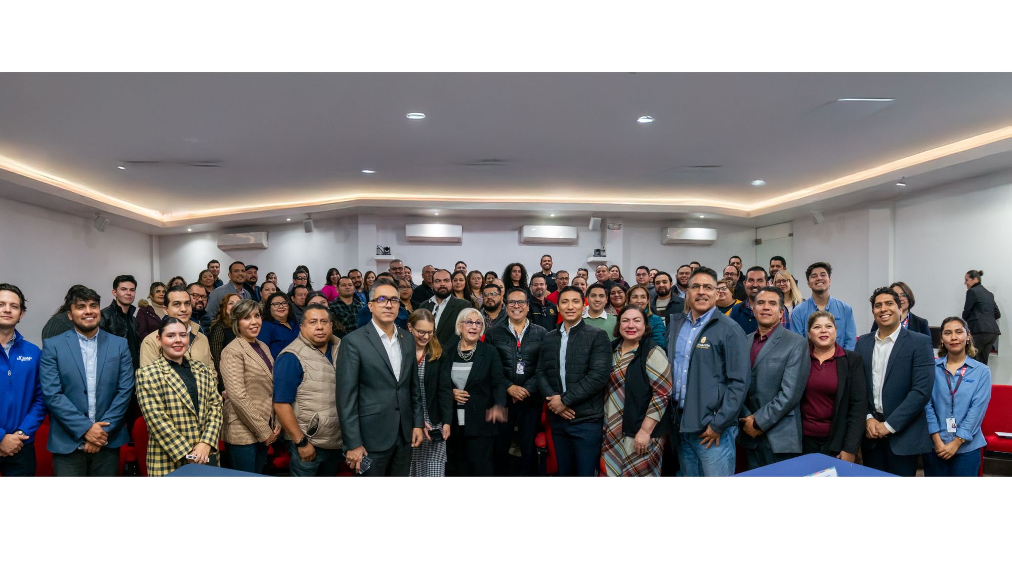 Puentes de conocimiento: Inauguración y entrega de certificados del programa Estatal Docente 2024