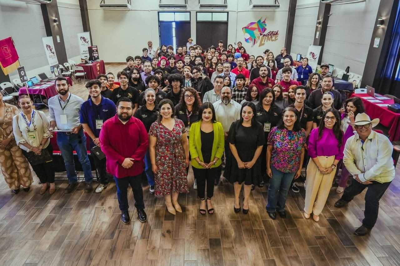 Una mirada al talento joven: mi experiencia como juez en el Hackathon Estatal CECyTE 2025