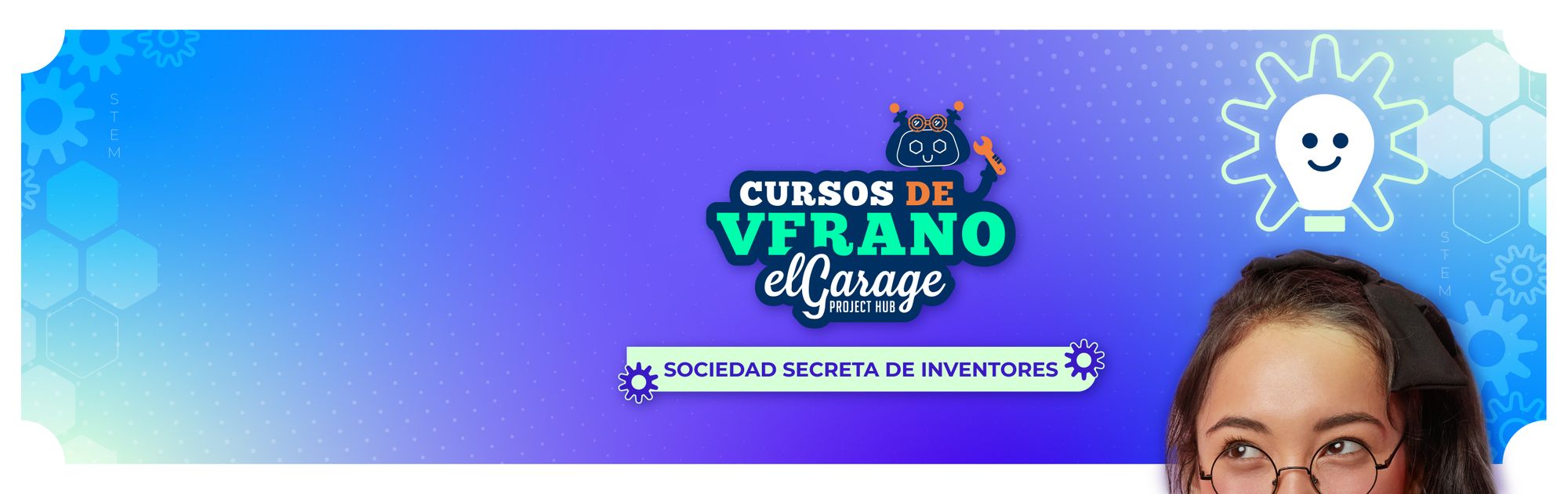 UN VERANO GARAGE DE IMPACTO, GRACIAS A NUESTRAS ALIANZAS ESTRATÉGICAS 2025