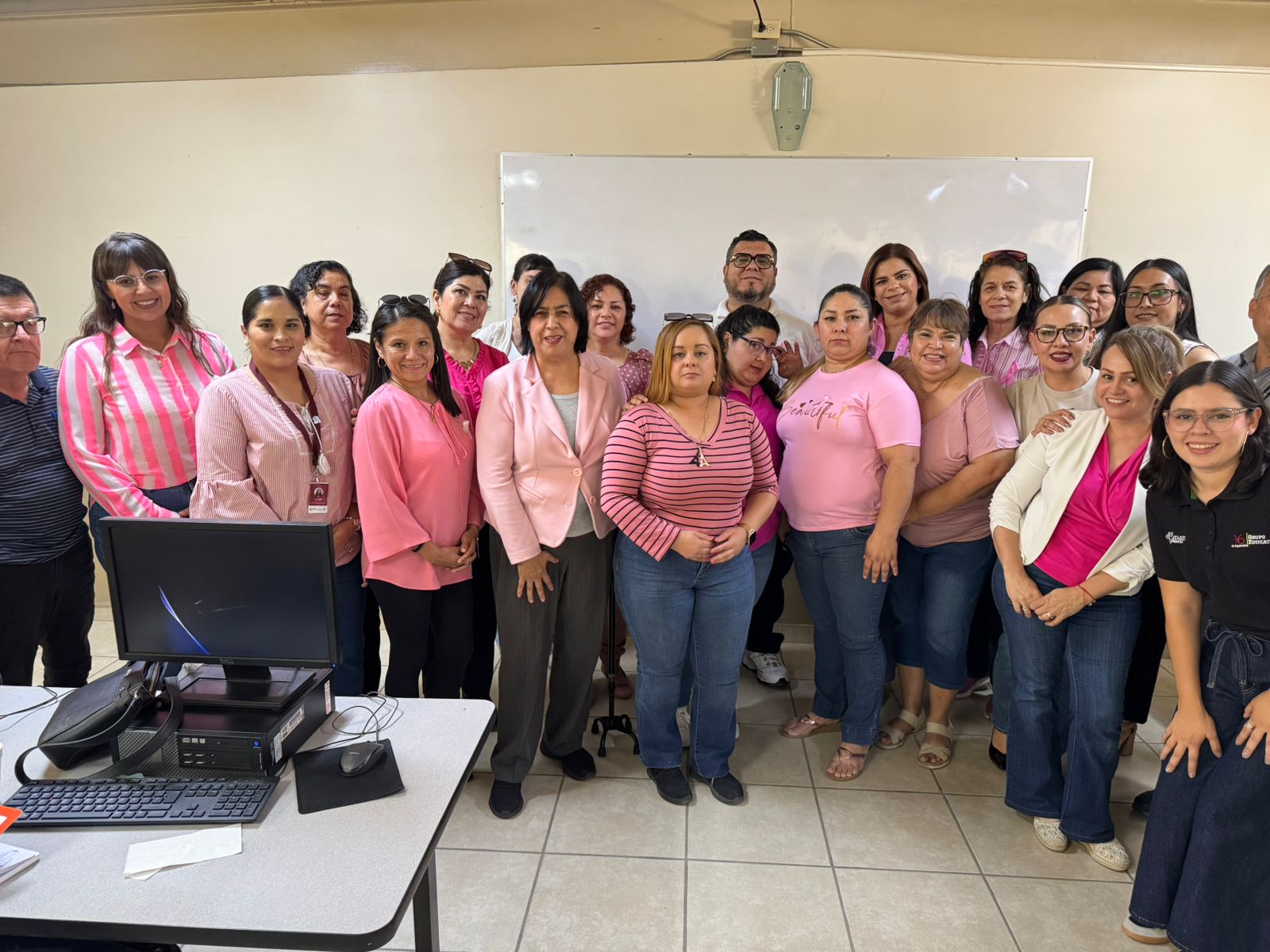 INTELIGENCIA ARTIFICIAL EN UN CONTEXTO EDUCATIVO PARA COBACH BC