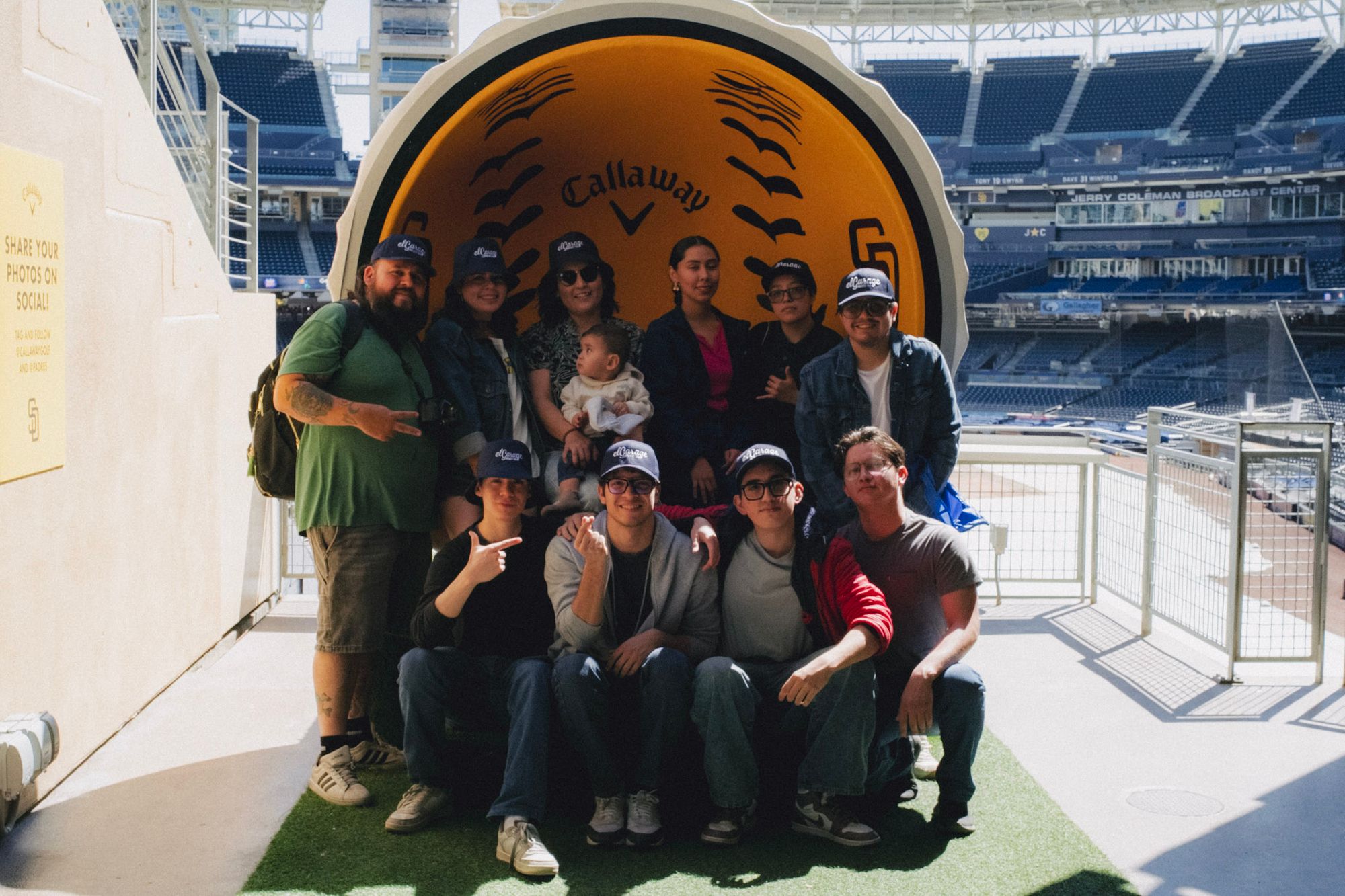 ¡Inspiración pura en el San Diego STEM Festival 2026!