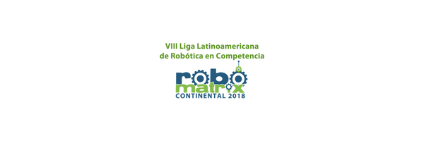 Robomatrix Final Latinoamericana, 2do lugar en el continente