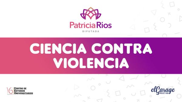 Cierre de programa Ciencia Contra Violencia - Diputada Patricia Ríos