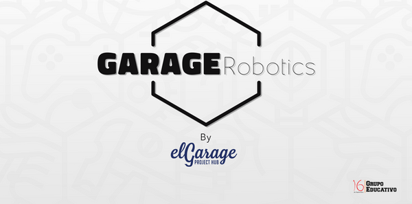 Garage Robotics presente en la robótica mexicana