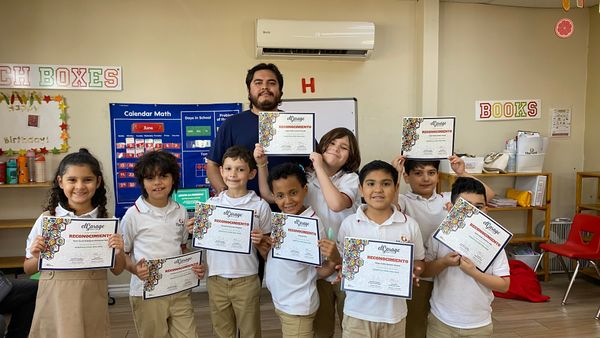 🎉 ¡Cierre de Cursos con Éxito en Harvest! 🤖📚