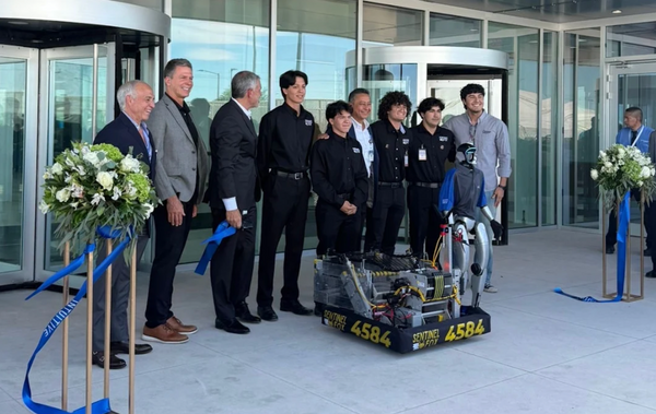 El Garage Project Hub presente en la expansión tecnológica de Intuitive