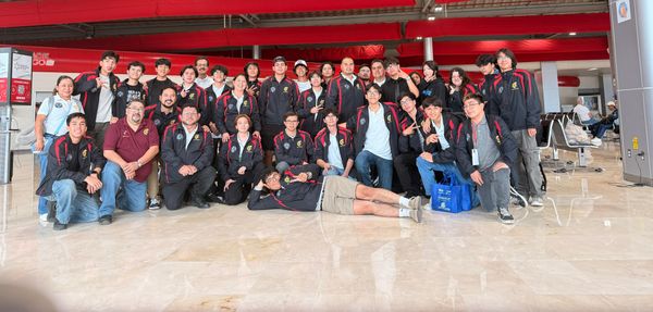 Orgullo Cachanilla: El día que Xicalibots y el CBTis 21 conquistaron la robótica nacional