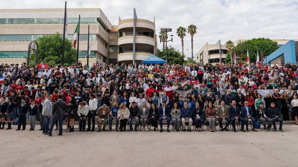 Estudiantes de las Escuelas Secundarias Generales No. 23 y No. 73 destacan en INFOMATRIX Iberoamérica 2026