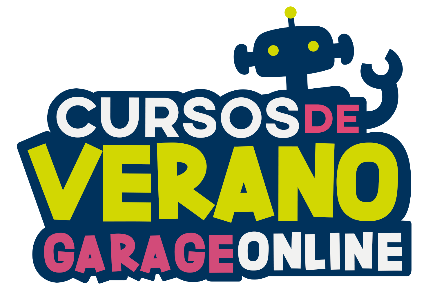 Logo Verano Garage
