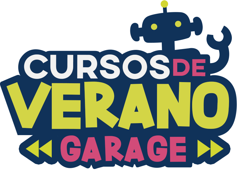 Logo general - Verano Garage