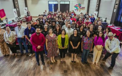 Una mirada al talento joven: mi experiencia como juez en el Hackathon Estatal CECyTE 2025