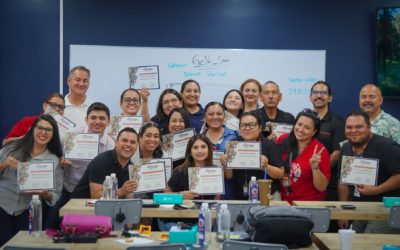 Innovar desde la docencia: experiencias con Microbit en la formación STEM