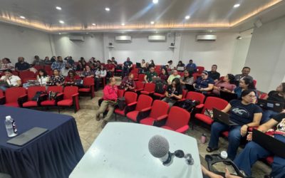 Capacitación Docente: Innovación, Tecnología y Educación en el Siglo XXI