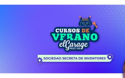UN VERANO GARAGE DE IMPACTO, GRACIAS A NUESTRAS ALIANZAS ESTRATÉGICAS 2025