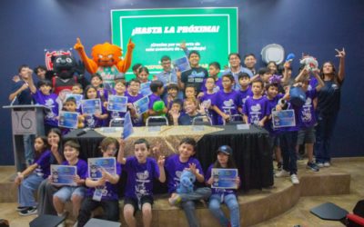 VERANO GARAGE 2025 : SOCIEDAD SECRETA DE INVENTORES