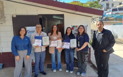 Innovar desde la docencia: experiencias con Microbit en la formación STEM en Ensenada