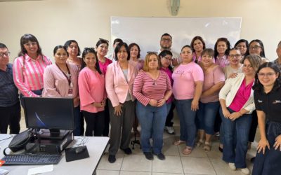 INTELIGENCIA ARTIFICIAL EN UN CONTEXTO EDUCATIVO PARA COBACH BC