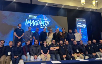 SIMPOSIO LIBERA TU MENTE, FUNDACIÓN AZTECA