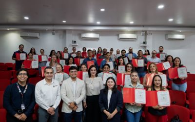 Programa Estatal de Formación Docente 2024-26 “alianza binacional y excelencia educativa”