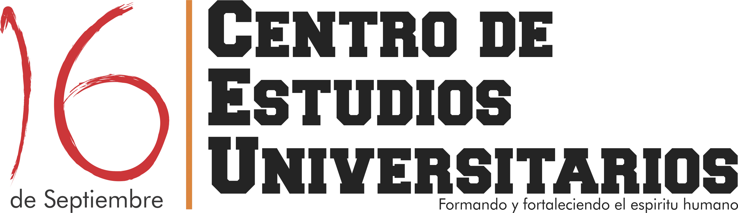Centro de Estudios Universitarios 16 de Septiembre