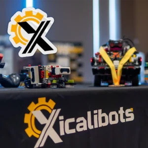Xicalibots