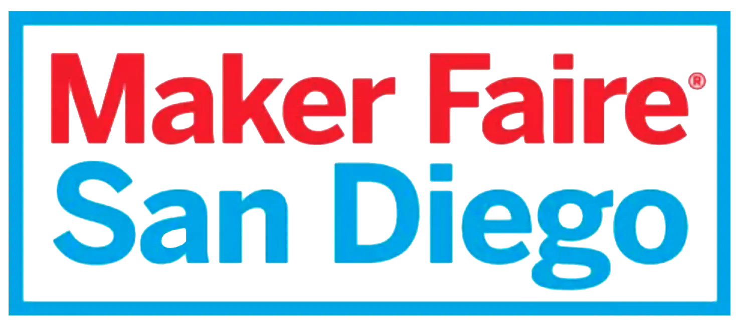 Maker Faire San Diego