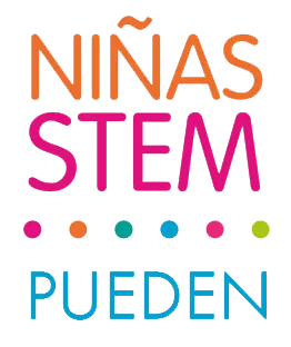 Niñas STEM Pueden
