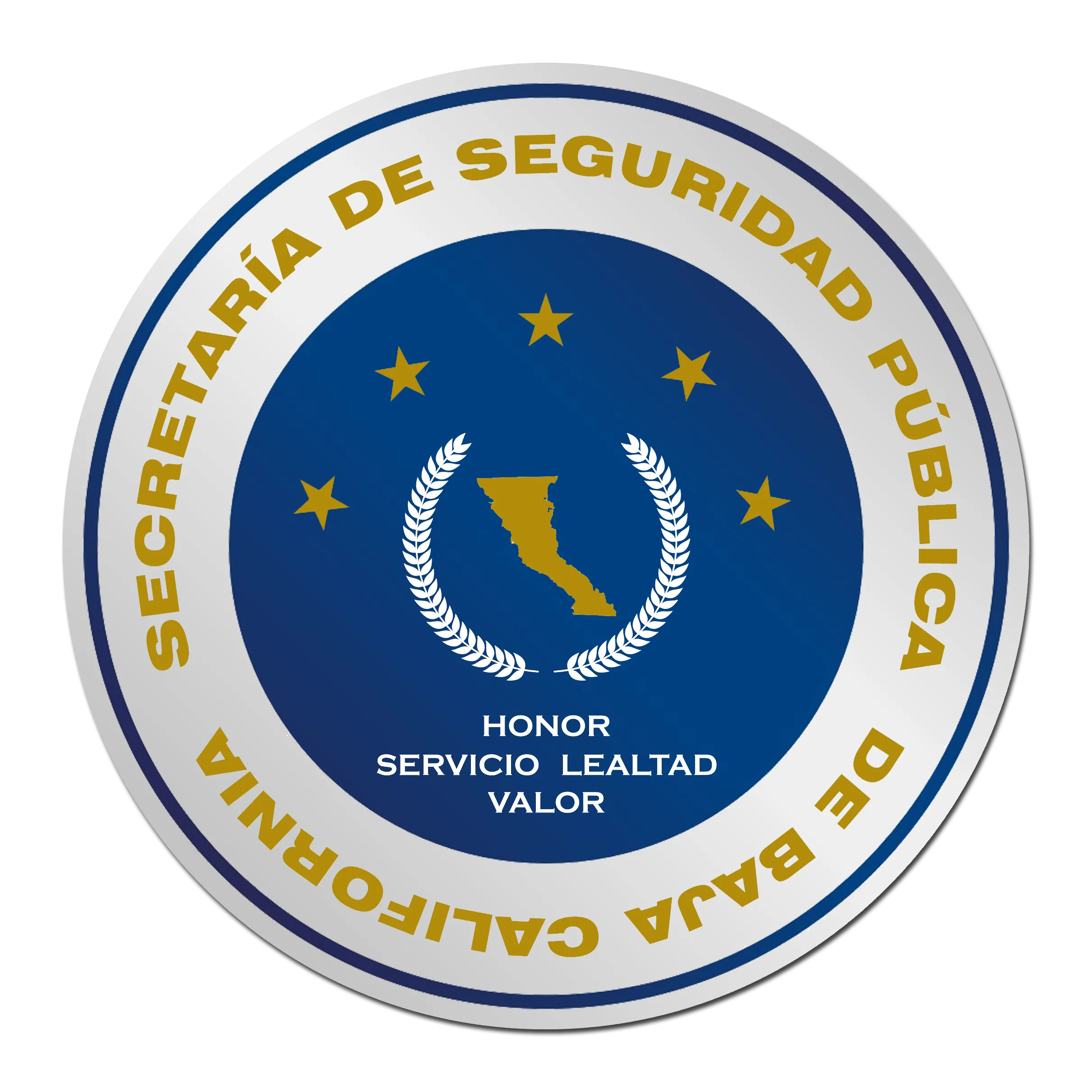 Secretaría de Seguridad Pública